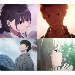 「空の青さを知る人よ」オリジナルサウンドトラック. Передняя обложка. Нажмите, чтобы увеличить. 「空の青さを知る人よ」オリジナルサウンドトラック. Передняя обложка. Нажмите, чтобы увеличить.