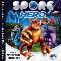 Spore Hero Original Videogame Score. Передняя обложка . Нажмите, чтобы увеличить. Spore Hero Original Videogame Score. Передняя обложка . Нажмите, чтобы увеличить.