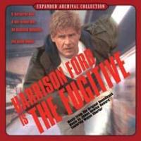 Fugitive - Expanded Original Motion Picture Soundtrack, The . �������� ������� . �������, ����� ���������.