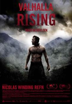 Valhalla Rising - Original Motion Picture Soundtrack. ������ . �������, ����� ���������.