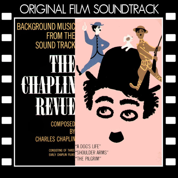 The Chaplin Revue [1959]