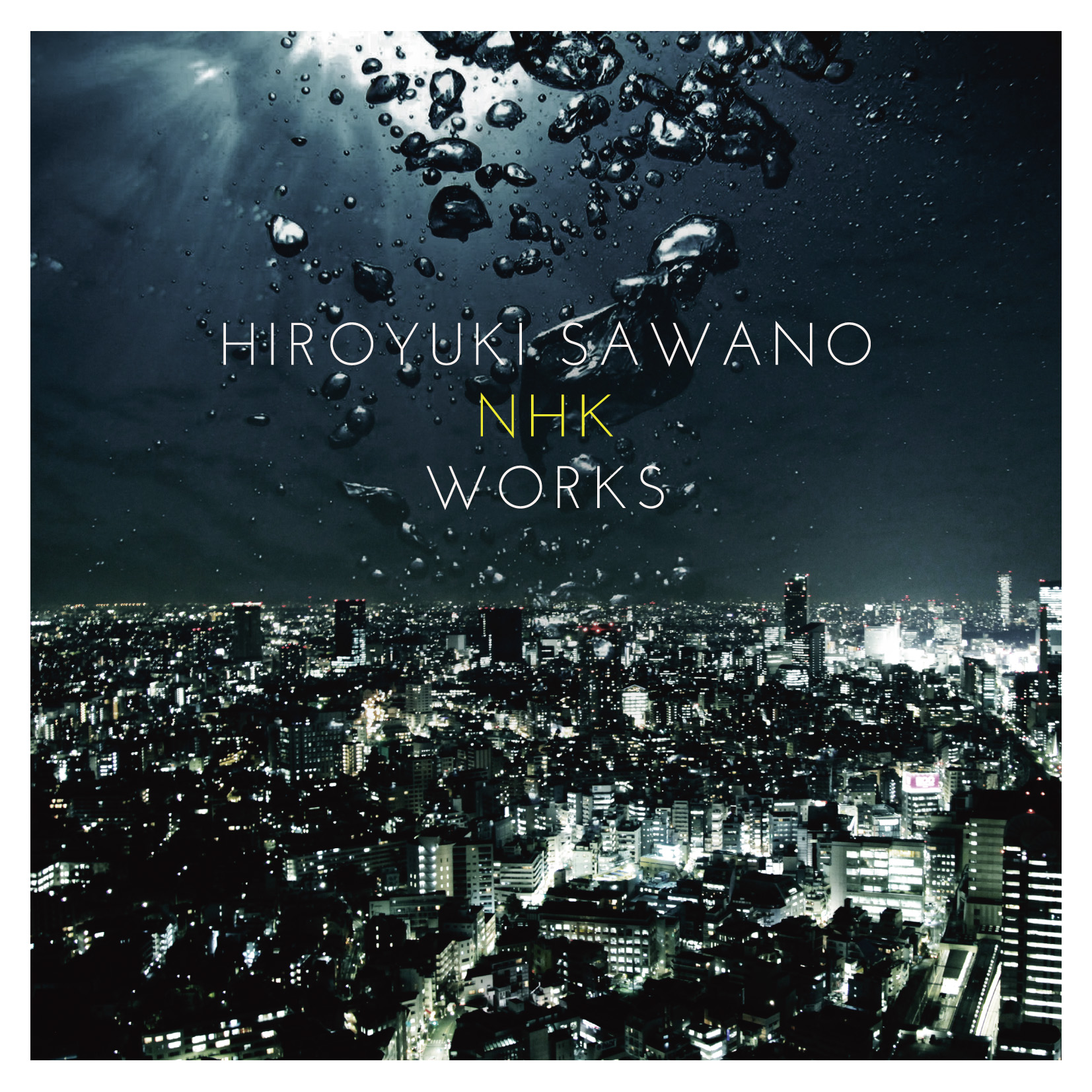 Hiroyuki Sawano Works By Nigel