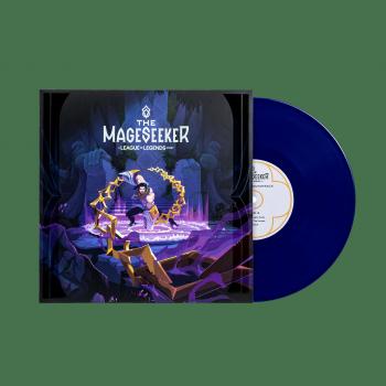 The Mageseeker: A League of Legends Story (Official Soundtrack) - Album by  Gareth Coker