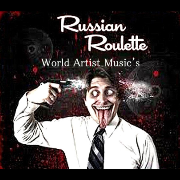 Rated Album Russian Roulette Single 110
