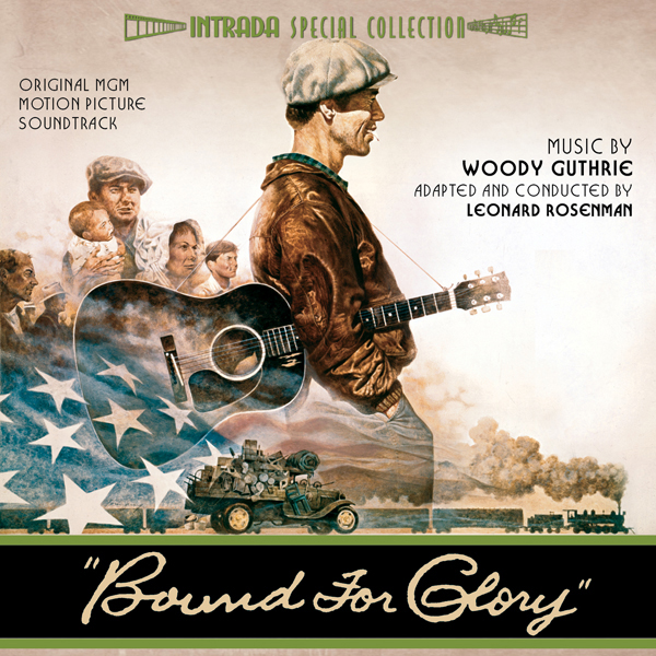 Bound For Glory 1976 Download Lagu