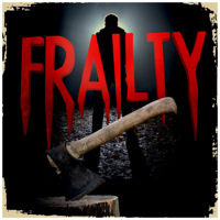 Frailty Original Motion Picture Soundtrack. �������� �������. �������, ����� ���������.