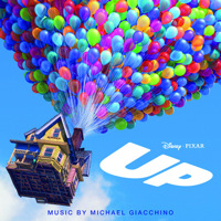 Up Soundtrack from the Motion Picture. �������� �������. �������, ����� ���������.