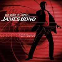 Best of Bond... James Bond, The. �������� �������. �������, ����� ���������.