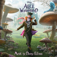 Alice In Wonderland. �������� �������. �������, ����� ���������.