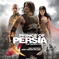 Prince of Persia: The Sands of Time Soundtrack from the Motion Picture. �������� �������. �������, ����� ���������.