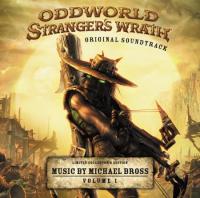 Oddworld Stranger's Wrath Original Soundtrack vol. 1 Limited Collector's Edition. �������� �������. �������, ����� ���������.