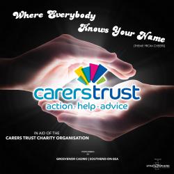 Where Everybody Knows Your Name Theme from Where Everybody Knows Your Name Theme from