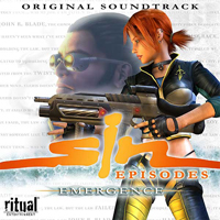 SiN Episodes - Emergence Original Soundtrack