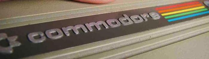 Commodore
