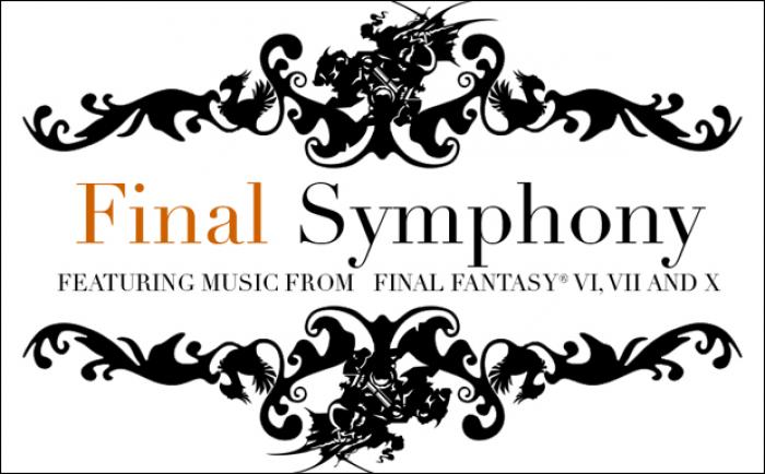 Final Symphony