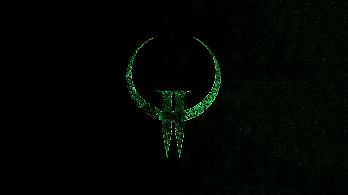 Quake II логотип