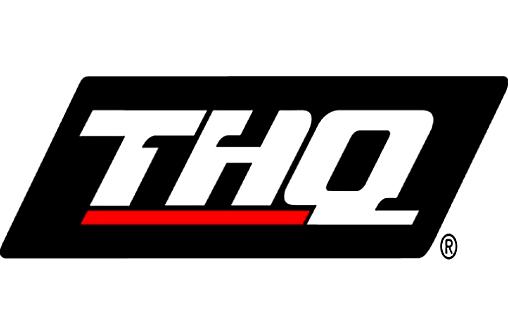 THQ логотип