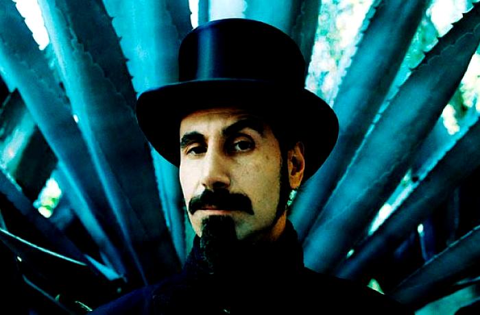 Серж Танкян