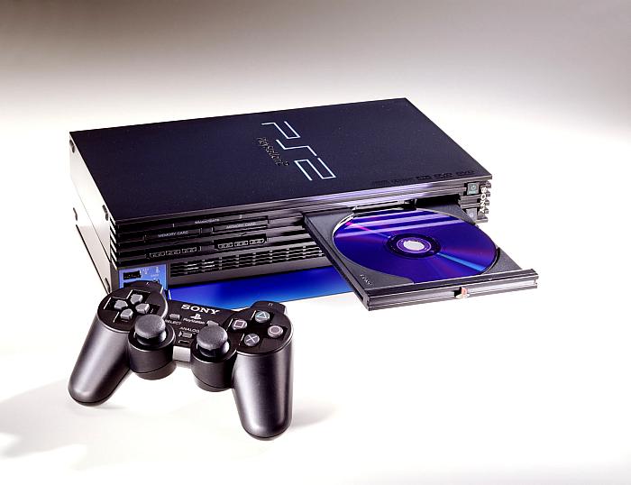 Playstation 2