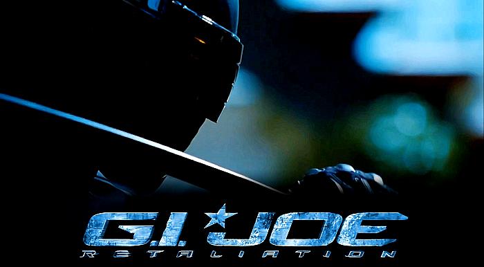 G.I. Joe 2: Бросок кобры