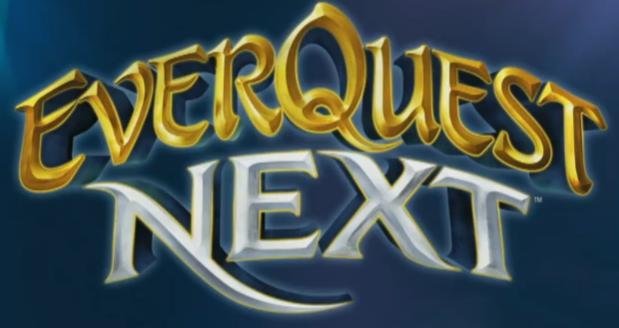 Everquest Next