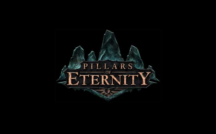 Pillars of Eternity