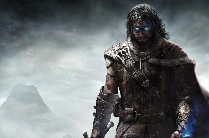 Middle-earth: Shadow of Mordor