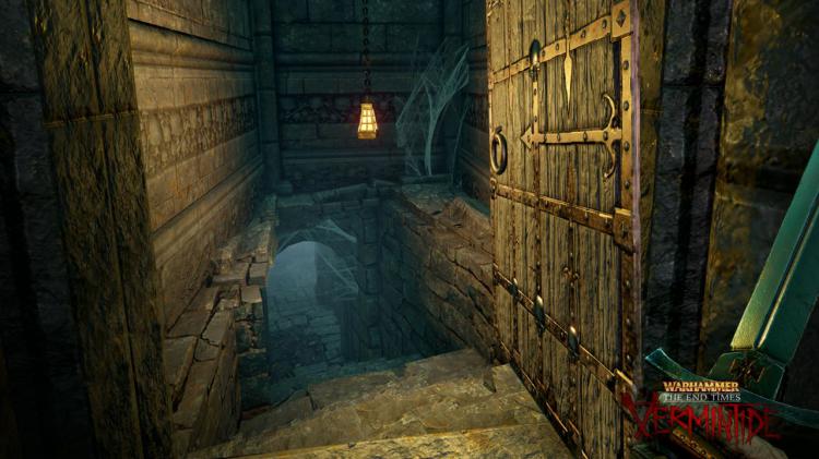 Warhammer: End Times – Vermintide