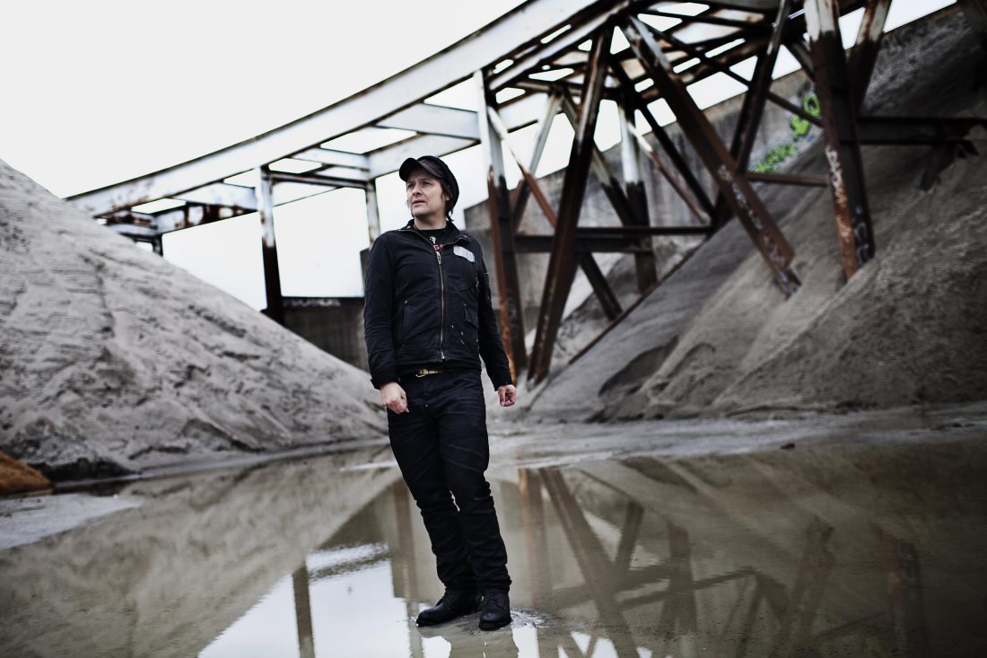 Петер Петер