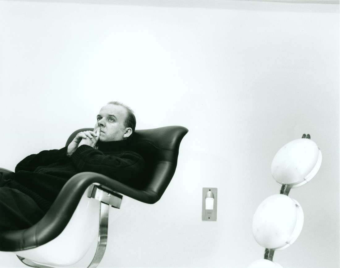 Крэйг Армстронг