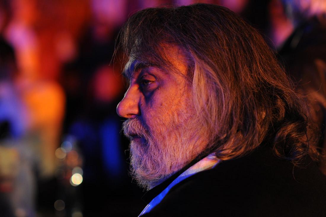Vangelis