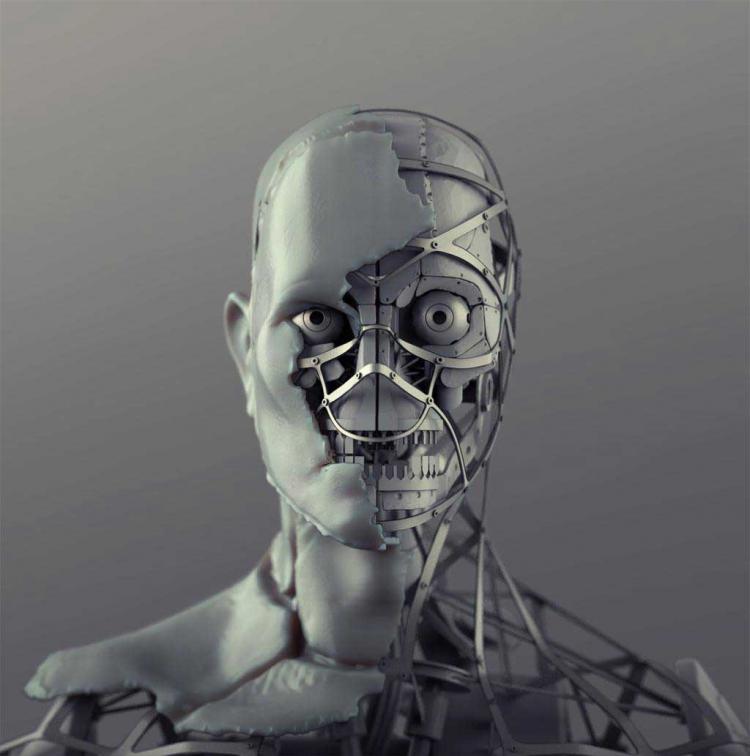 Концепт-арт Fallout 4