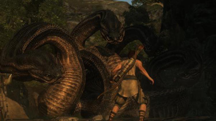 Dragon's Dogma Dark Arisen