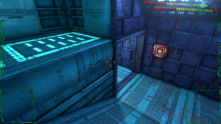 Ремейк System Shock