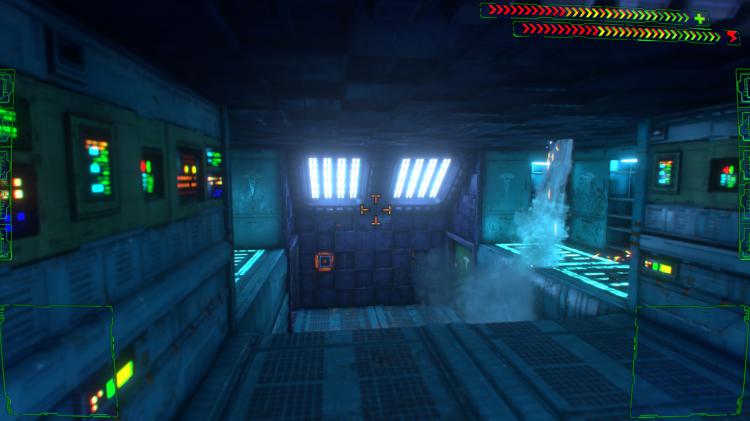 Ремейк System Shock