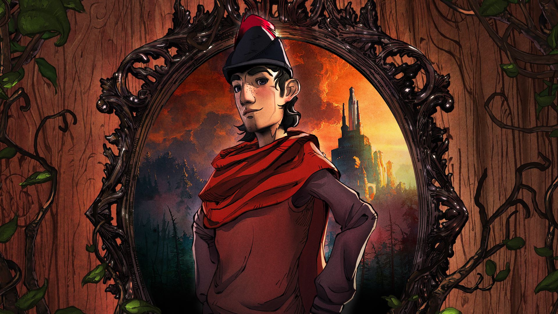 King quest steam (120) фото