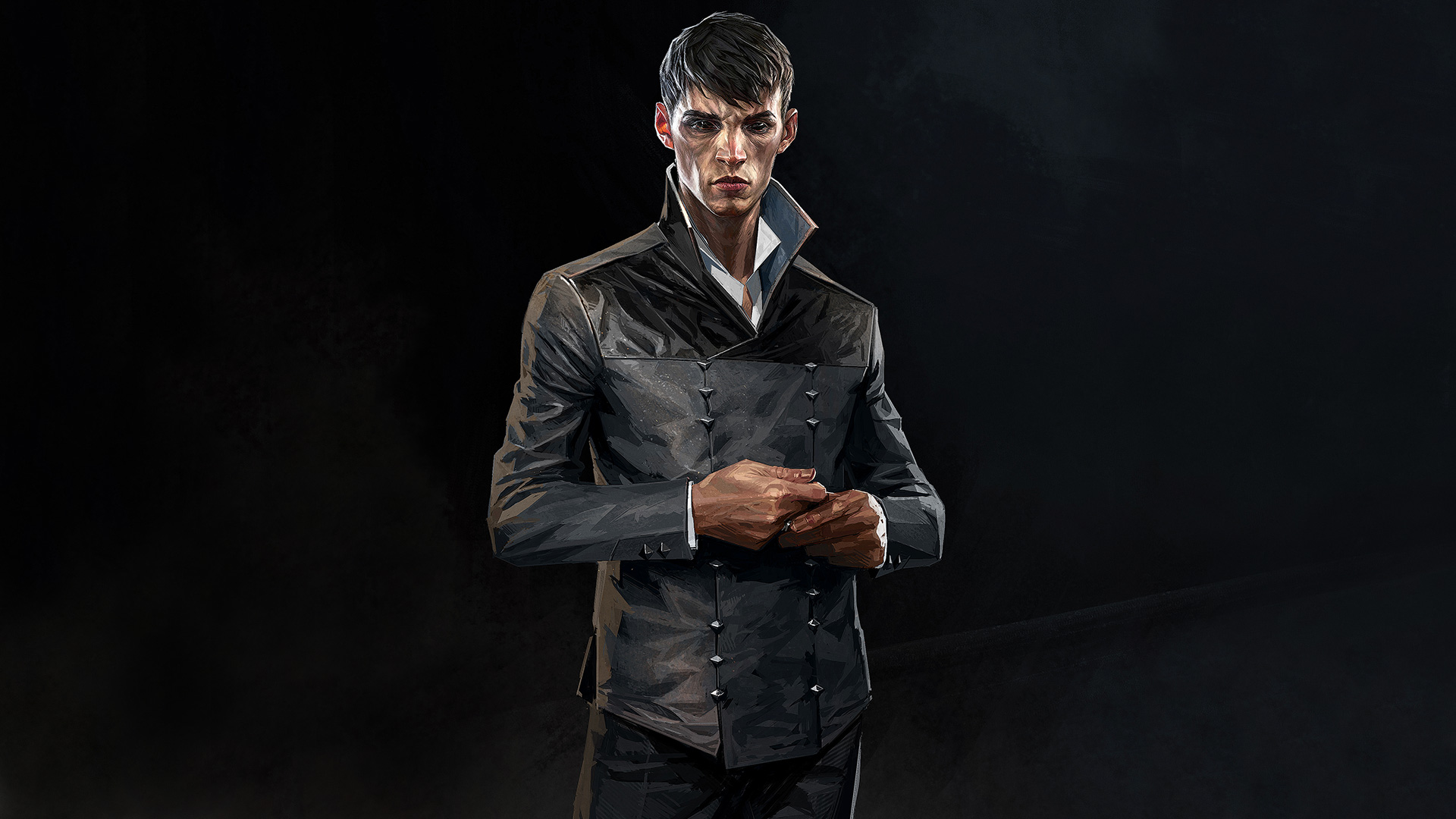 Dishonored death of the outsider стим фото 80