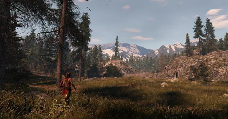 Скриншот This Land is My Land