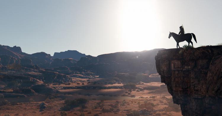 Скриншот This Land is My Land