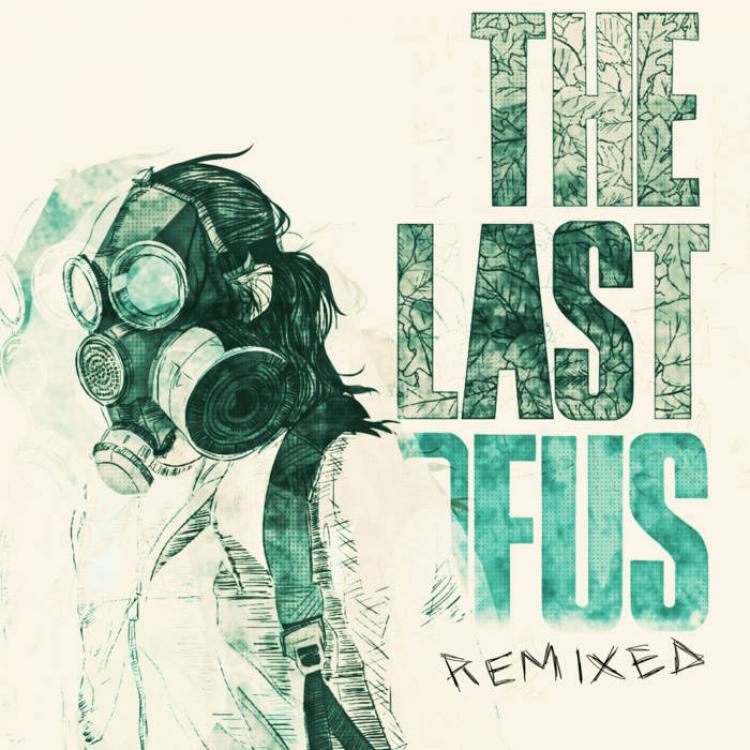 Альбом The Last of Us Remixed