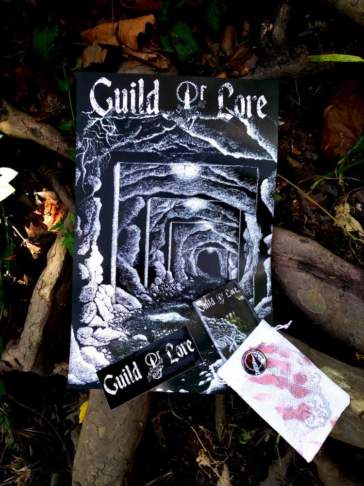 Состоялся релиз саундтрека хоррора Skin Witch