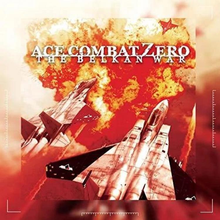 Саундтрек Ace Combat Zero: The Belkan War выйдет на виниле