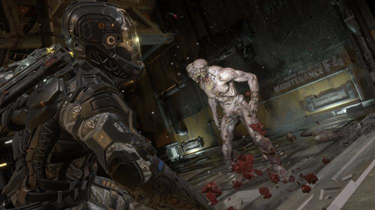 The Callisto Protocol