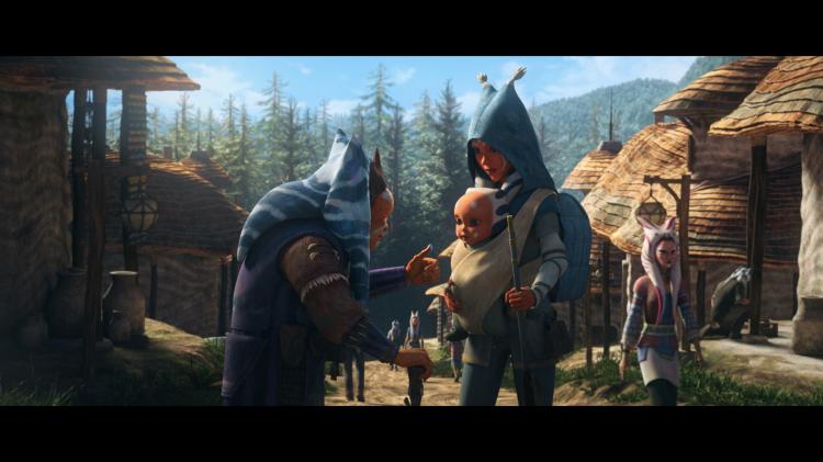 Кевин Кайнер напишет музыку сборника анимационных короткометражек Star Wars: Tales of the Jedi