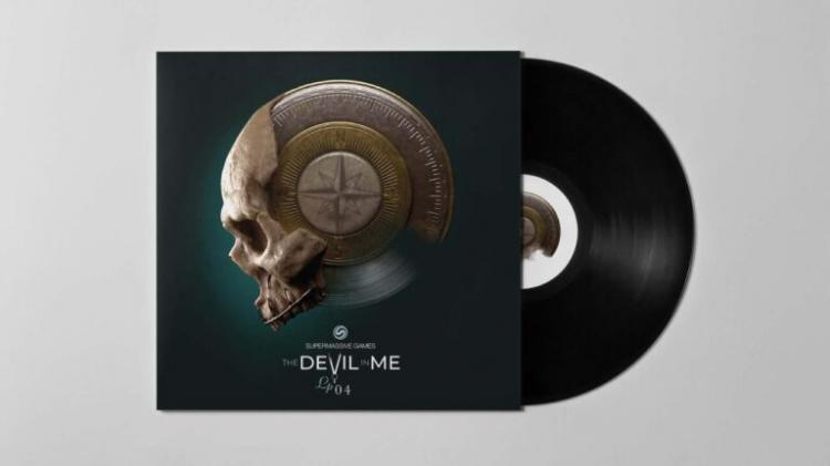 Саундтрек The Dark Pictures Anthology: The Devil in Me выйдет на виниле