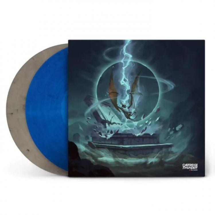 На виниле выйдет альбом аранжировок на саундтрек Super Castlevania IV