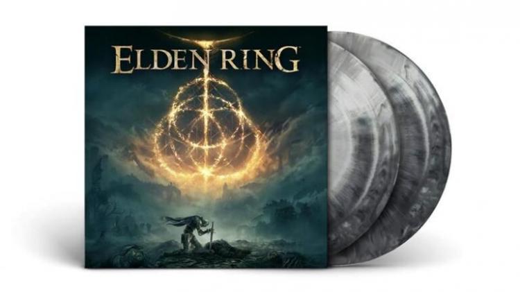 Саундтрек Elden Ring доступен на виниле