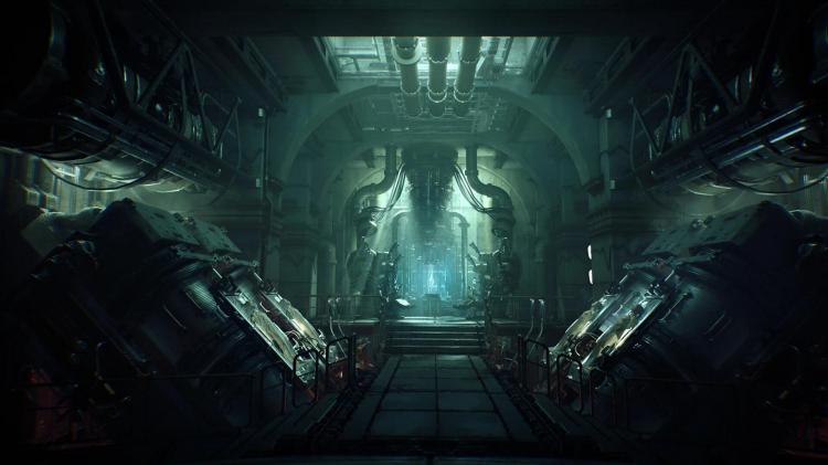 Анонсирован нуарный триллер Nobody Wants to Die