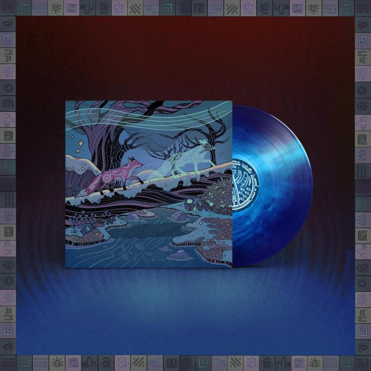 Саундтрек Spirit Of The North выйдет на виниле