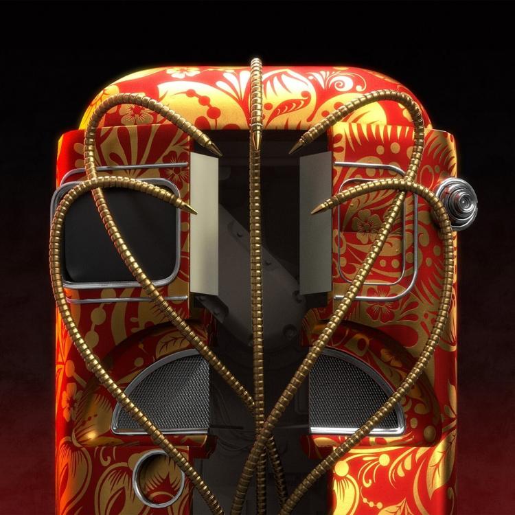 Саундтрек Atomic Heart выйдет на виниле